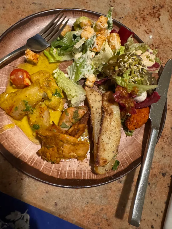 Larder Restaurant - Restaurants in Ajman - photo 3