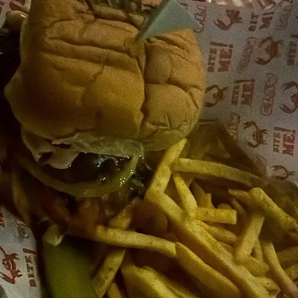 Claw Bbq Rak - Restaurants in Ras Al Khaimah - photo 10