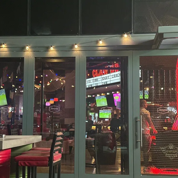 Claw Bbq Rak - Restaurants in Ras Al Khaimah - photo 9