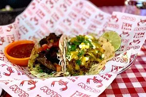 Claw Bbq Rak - Restaurants in Ras Al Khaimah - photo 5