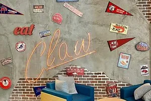 Claw Bbq Rak - Restaurants in Ras Al Khaimah - photo 4