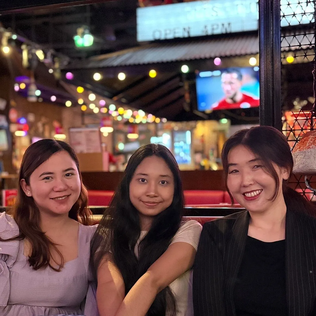 Claw Bbq Rak - Restaurants in Ras Al Khaimah - photo 8