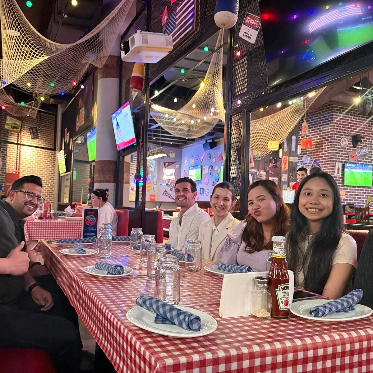 Claw Bbq Rak - Restaurants in Ras Al Khaimah - photo 7