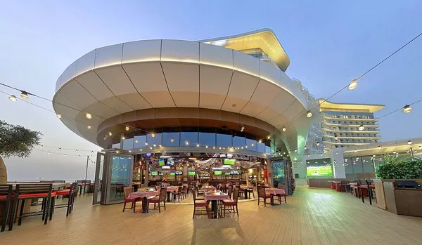 Claw Bbq Rak - Restaurants in Ras Al Khaimah - photo 3