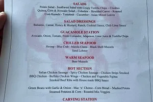 Claw Bbq Rak - Restaurants in Ras Al Khaimah - photo 6