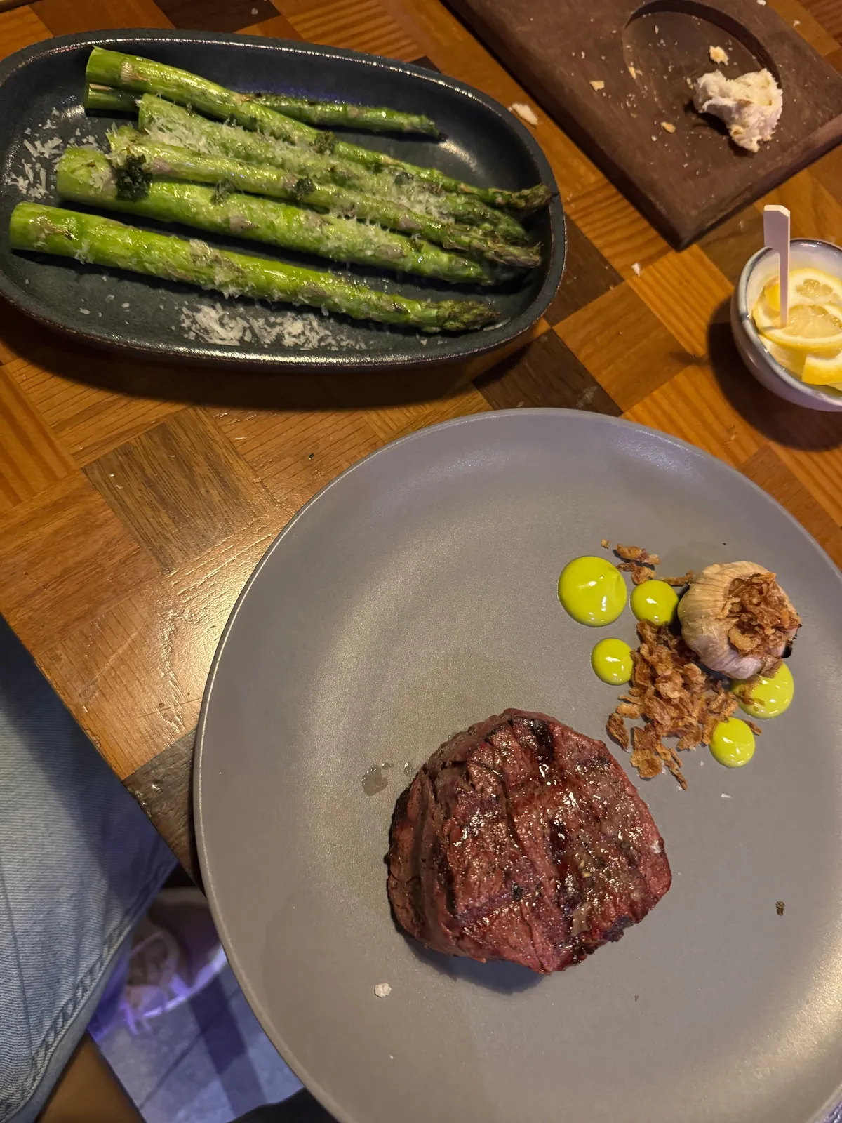 غريز غاسترو غريل - مطاعم in دبي - photo 7