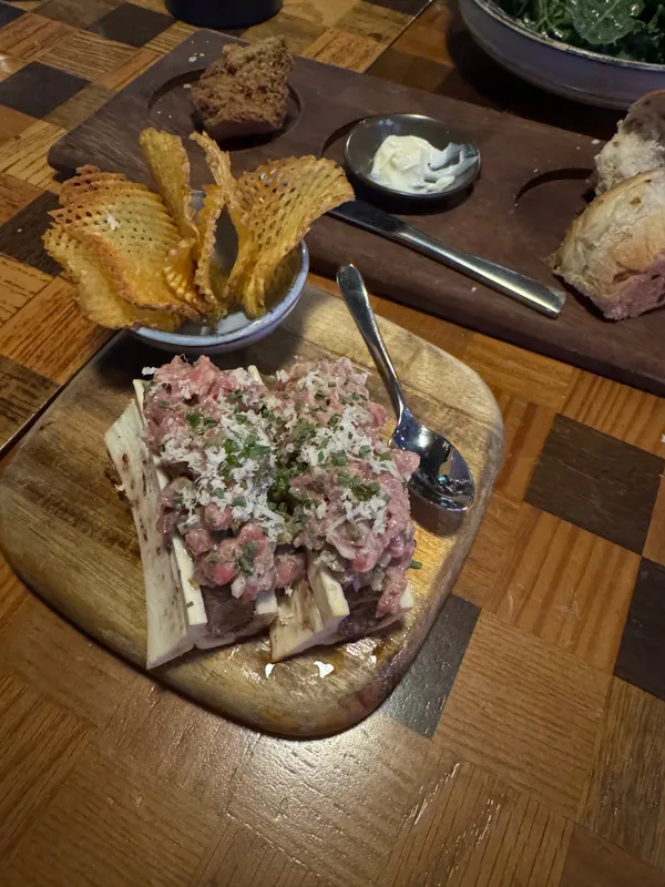 غريز غاسترو غريل - مطاعم in دبي - photo 8