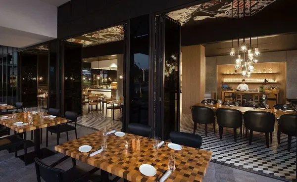 غريز غاسترو غريل - مطاعم in دبي - photo 2