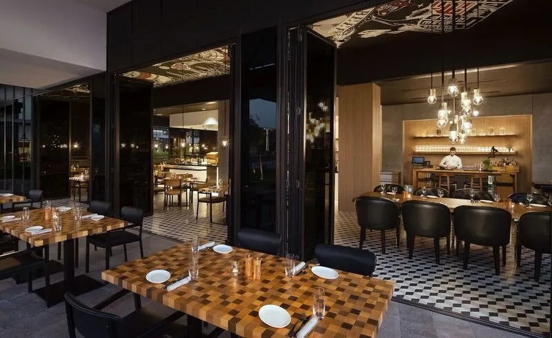 غريز غاسترو غريل - مطاعم in دبي - photo 2