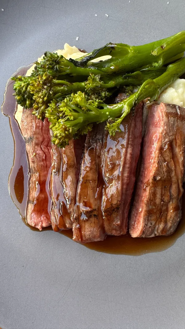 غريز غاسترو غريل - مطاعم in دبي - photo 6