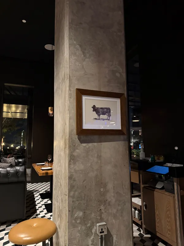 غريز غاسترو غريل - مطاعم in دبي - photo 9