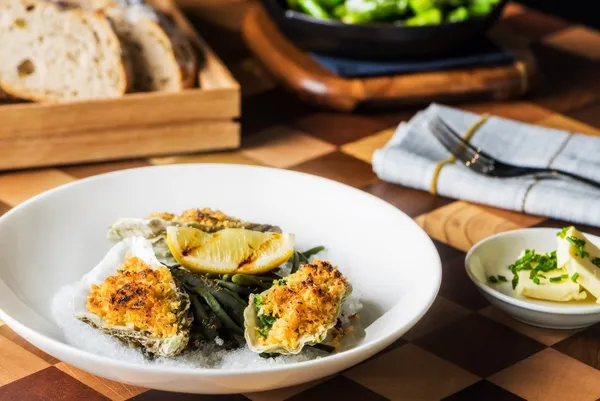 غريز غاسترو غريل - مطاعم in دبي - photo 4