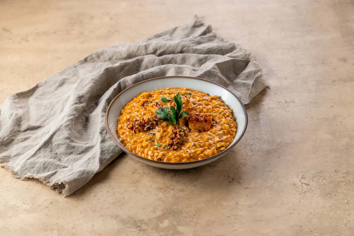 Il Forno Bawadi Mall - Restaurants in Al Ain - photo 3