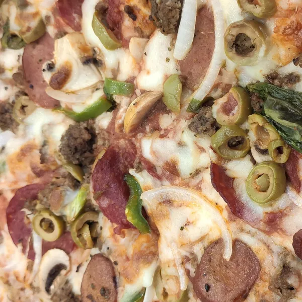 Il Forno Bawadi Mall - Restaurants in Al Ain - photo 5