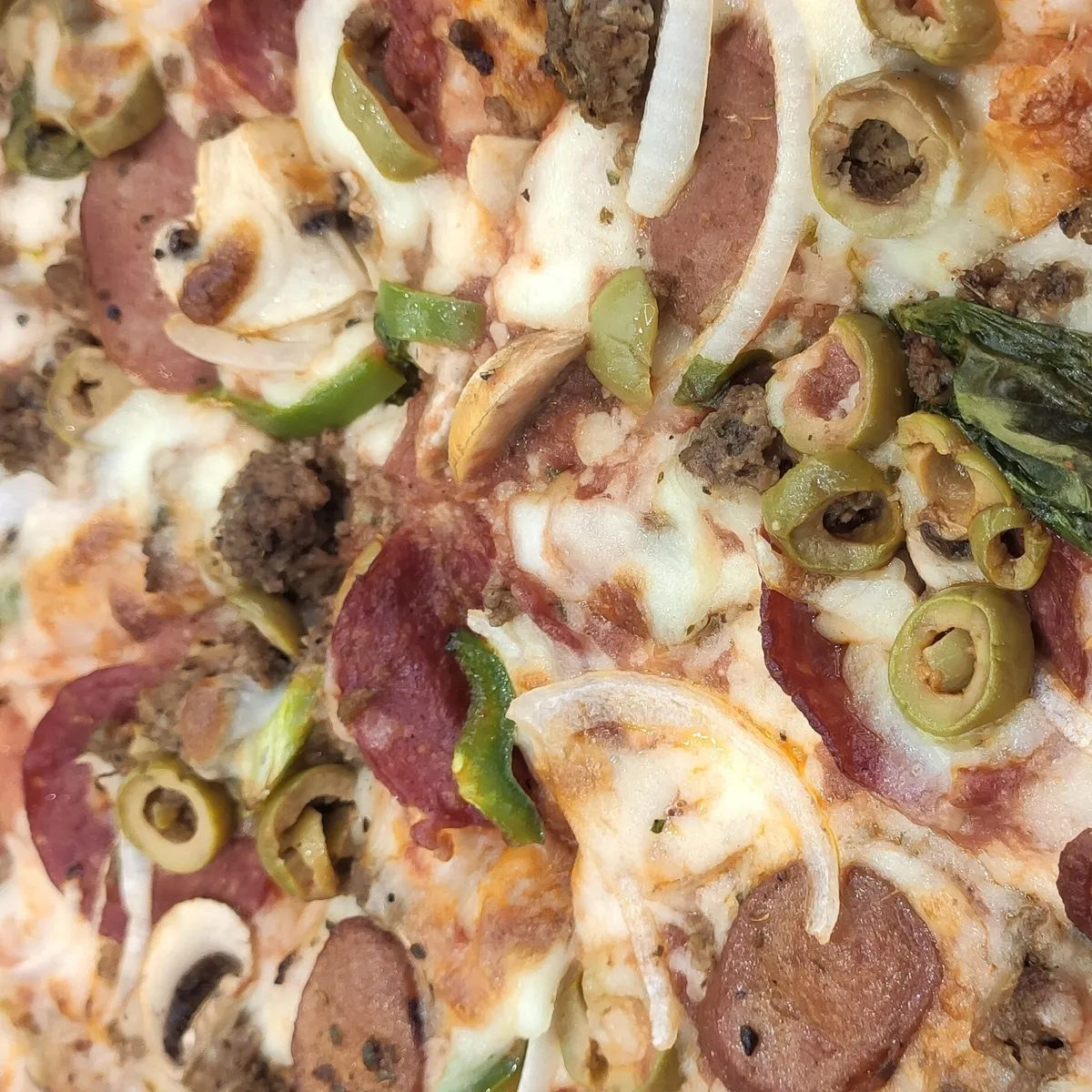 Il Forno Bawadi Mall - Restaurants in Al Ain - photo 5