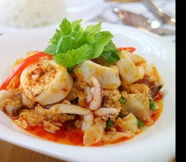 Krua Thai Thai Restaurant and cafeteria - Restaurants in Ajman - photo 8