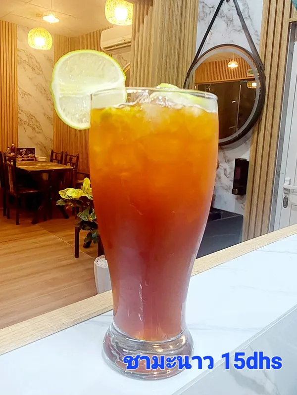 Krua Thai Thai Restaurant and cafeteria - Restaurants in Ajman - photo 5