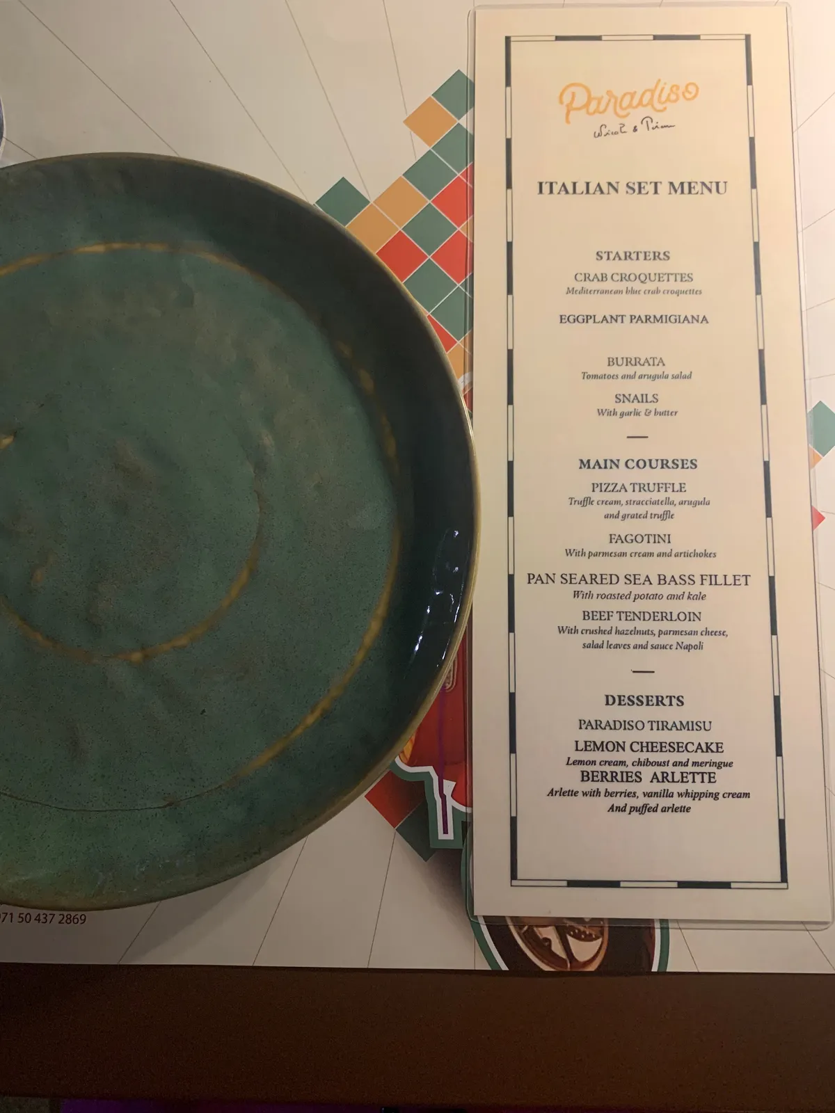  - مطاعم in أبو ظبي - photo 5