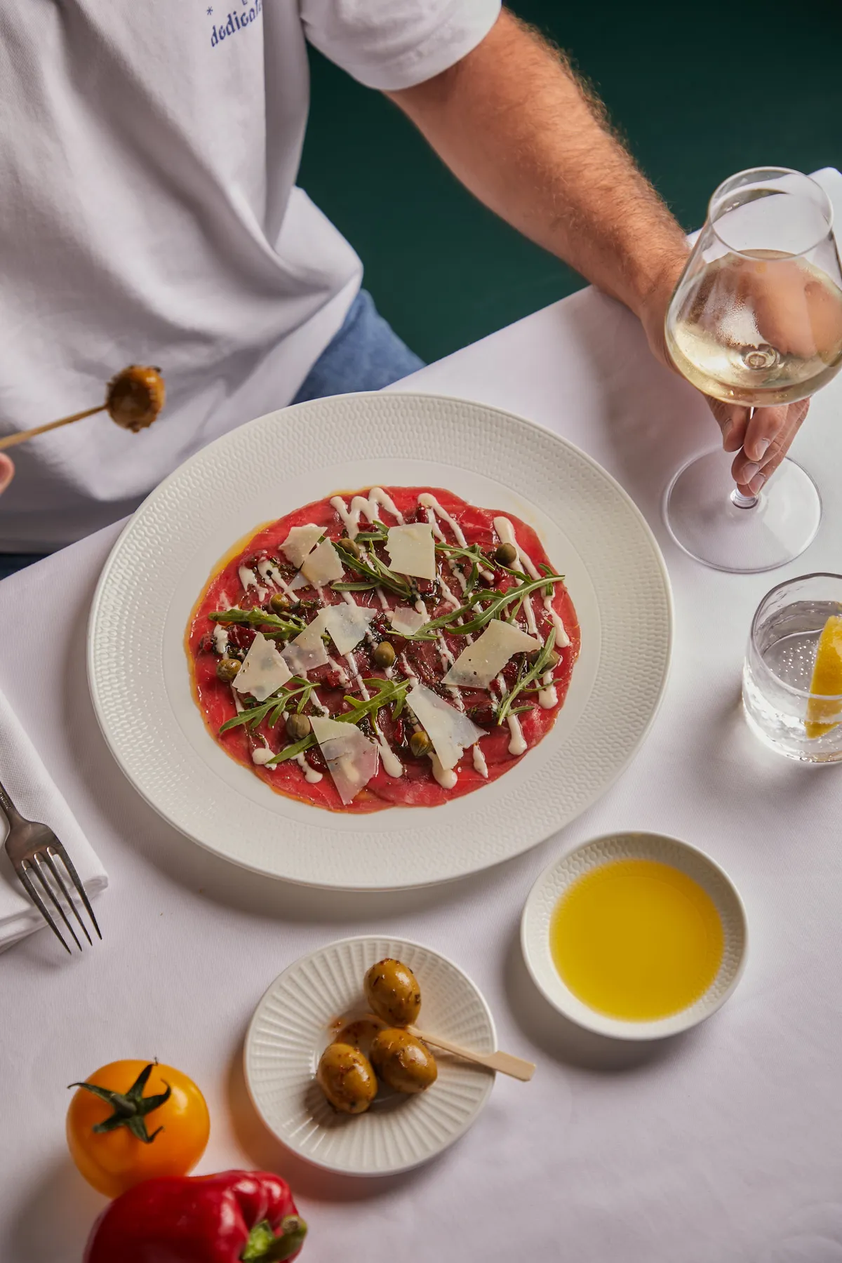  - مطاعم in أبو ظبي - photo 6