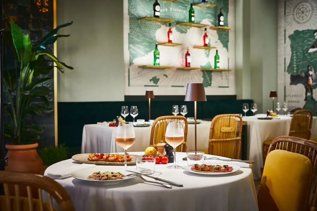  - مطاعم in أبو ظبي - photo 3