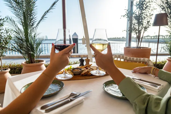  - مطاعم in أبو ظبي - photo 8