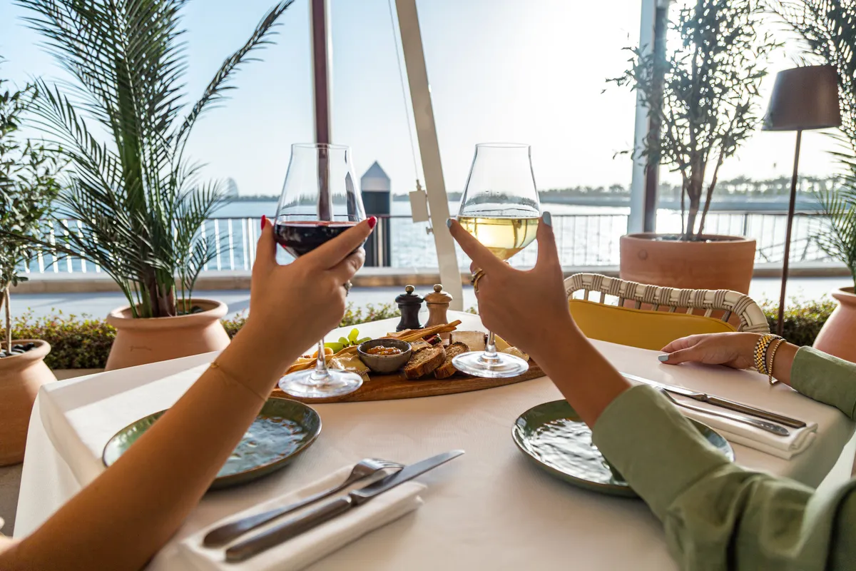  - مطاعم in أبو ظبي - photo 8