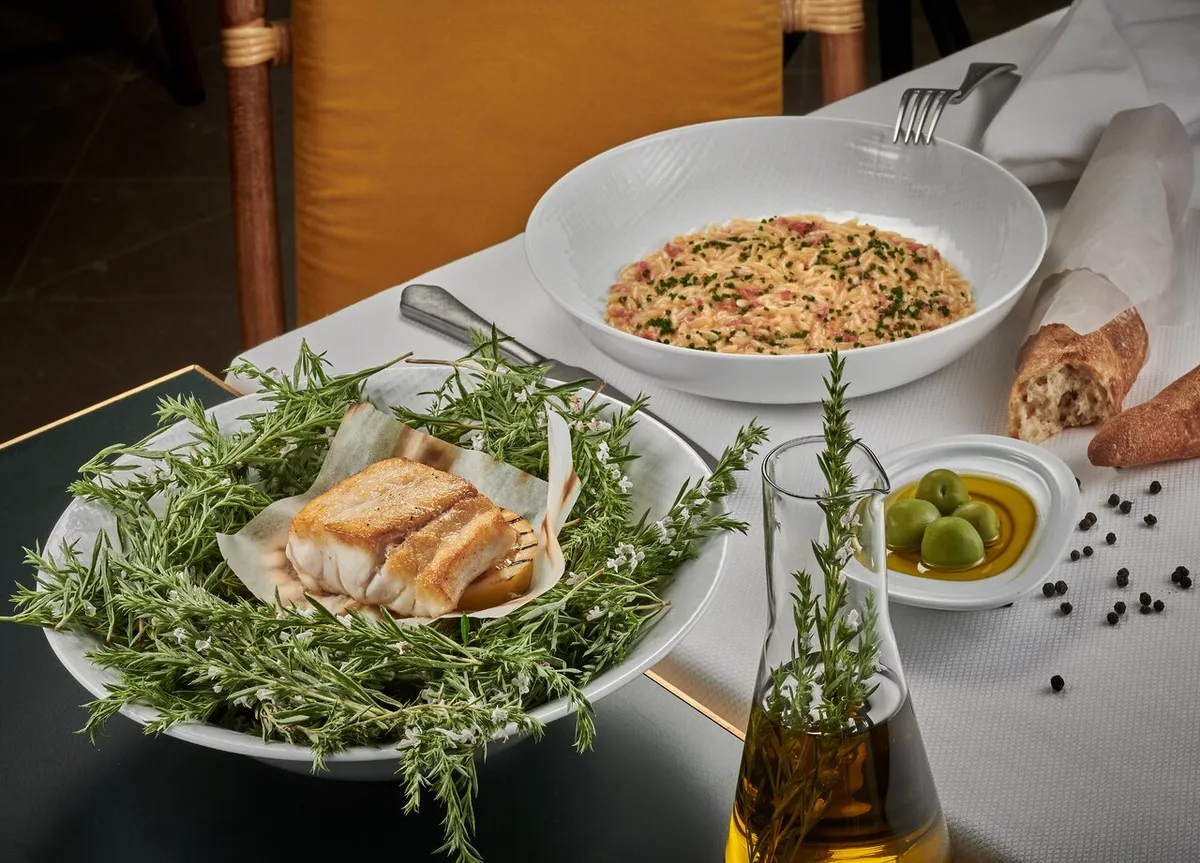  - مطاعم in أبو ظبي - photo 4