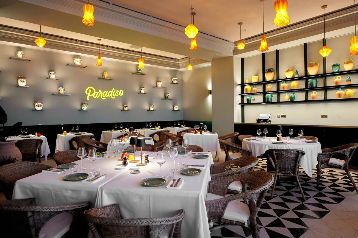  - مطاعم in أبو ظبي - photo 7