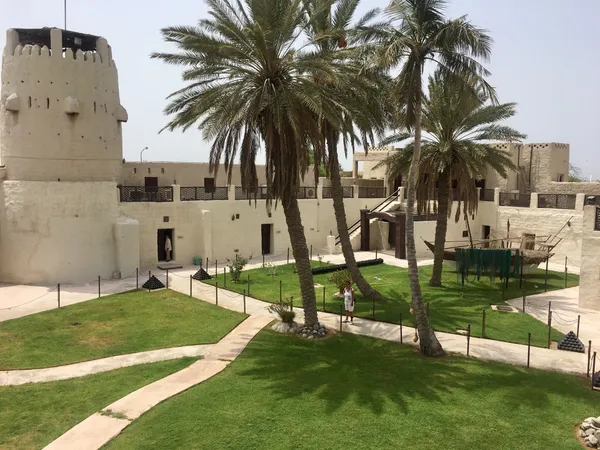 - مطاعم in أم القيوين - photo 8