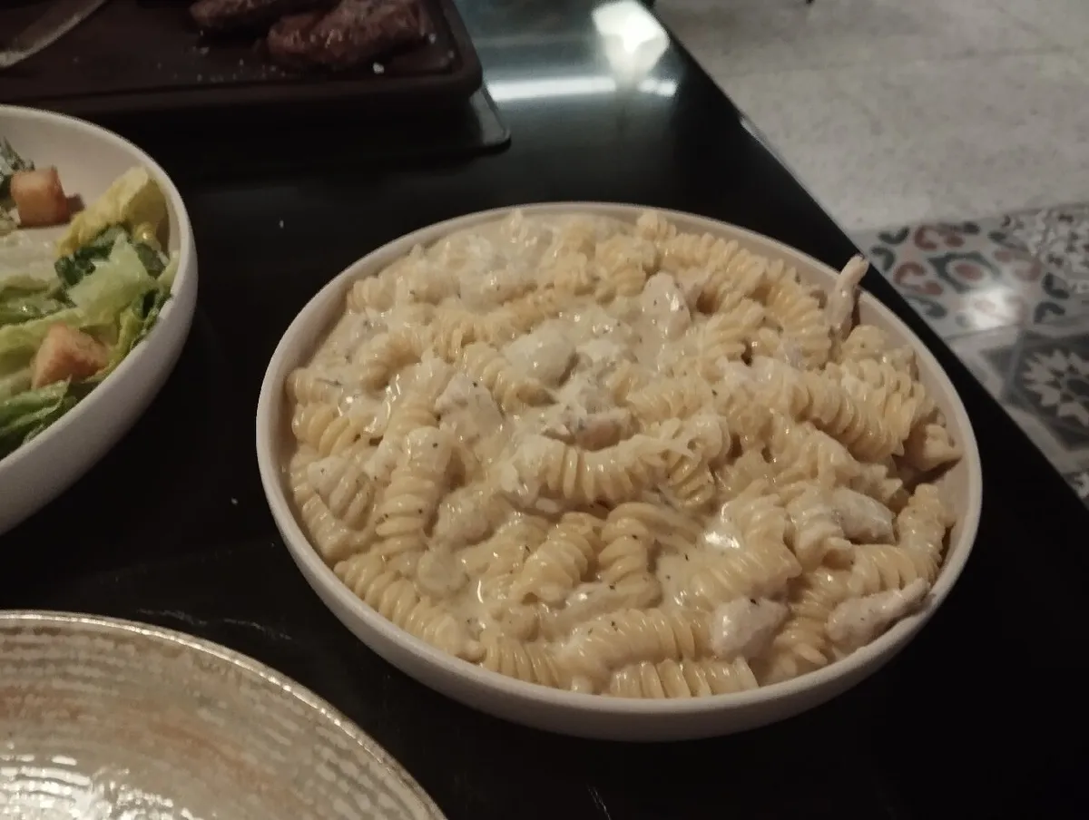 Virginia Angus Restaurant - Restaurants in Sharjah - photo 4