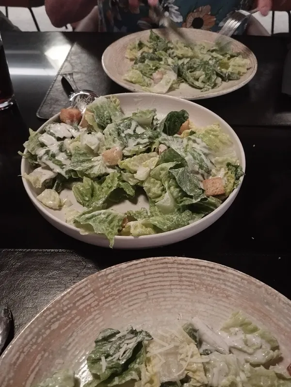 Virginia Angus Restaurant - Restaurants in Sharjah - photo 5