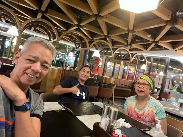 Virginia Angus Restaurant - Restaurants in Sharjah - photo 10