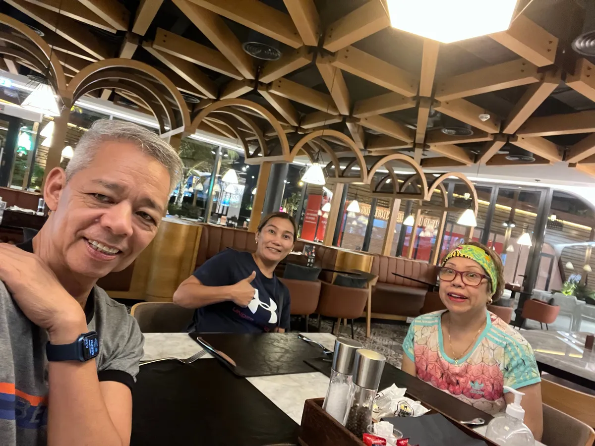 Virginia Angus Restaurant - Restaurants in Sharjah - photo 10