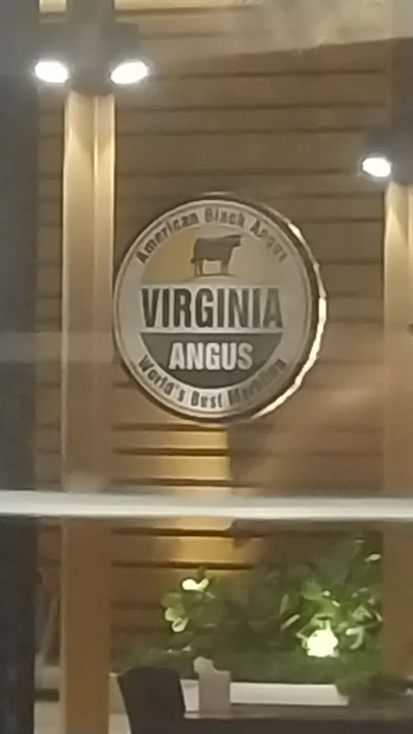 Virginia Angus Restaurant - Restaurants in Sharjah - photo 9