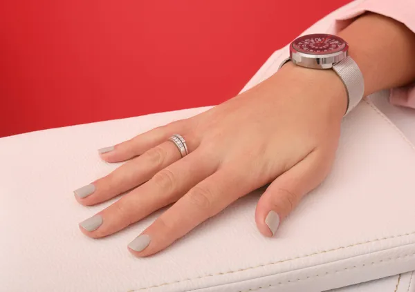 N.bar Nail Spa & Salon Dubai Hills Mall - Spas in Dubai - photo 3