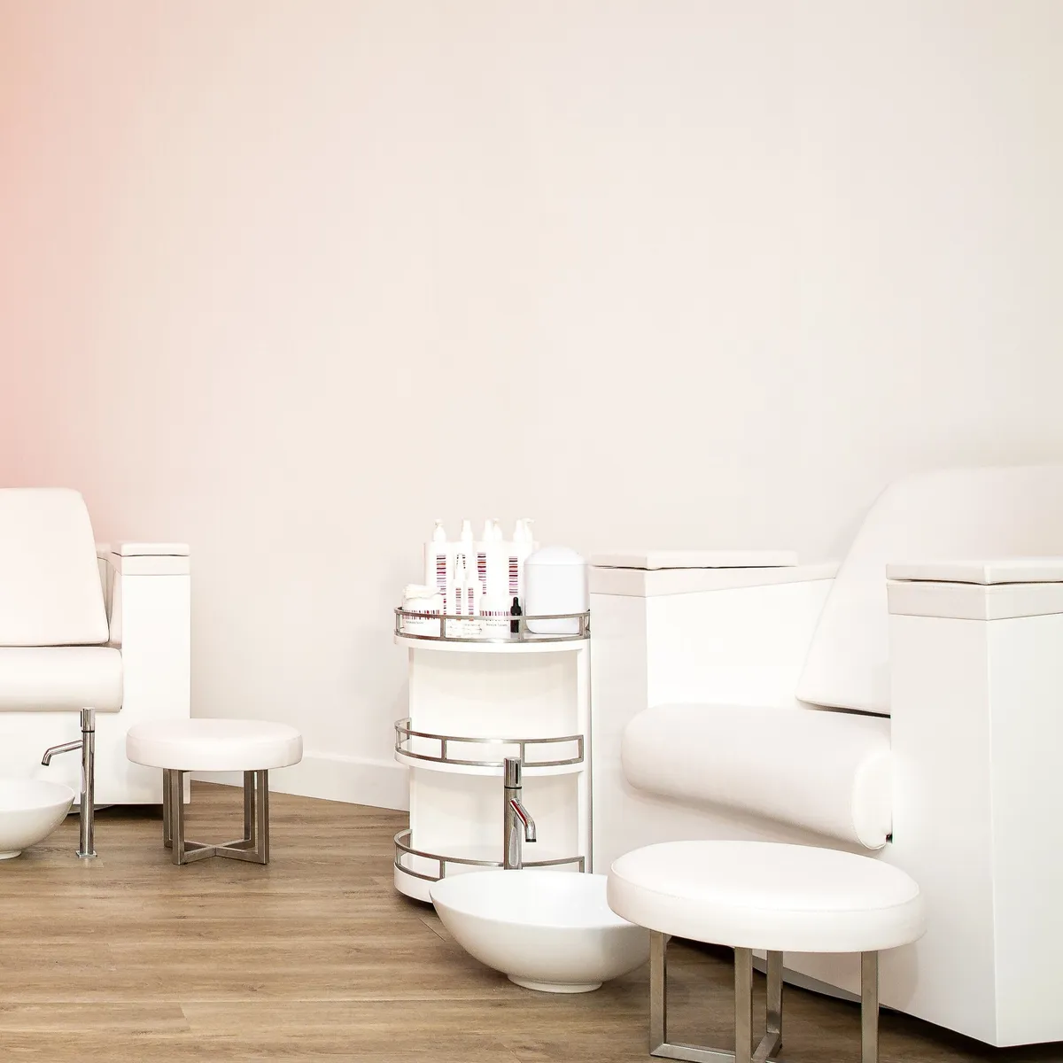 N.bar Nail Spa & Salon Dubai Hills Mall - Spas in Dubai - photo 2