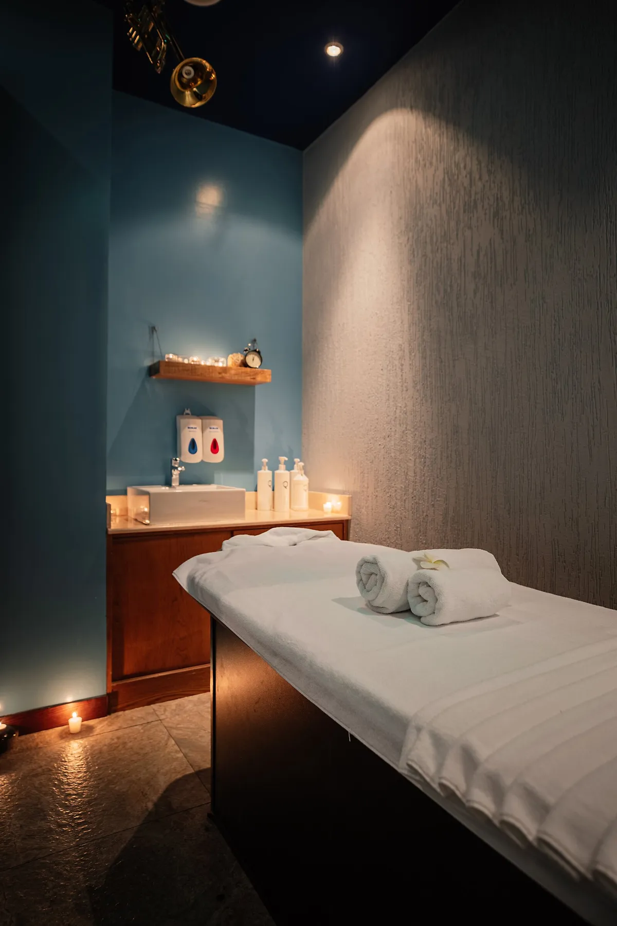 جاز لاونج سبا - سبا in دبي - photo 2