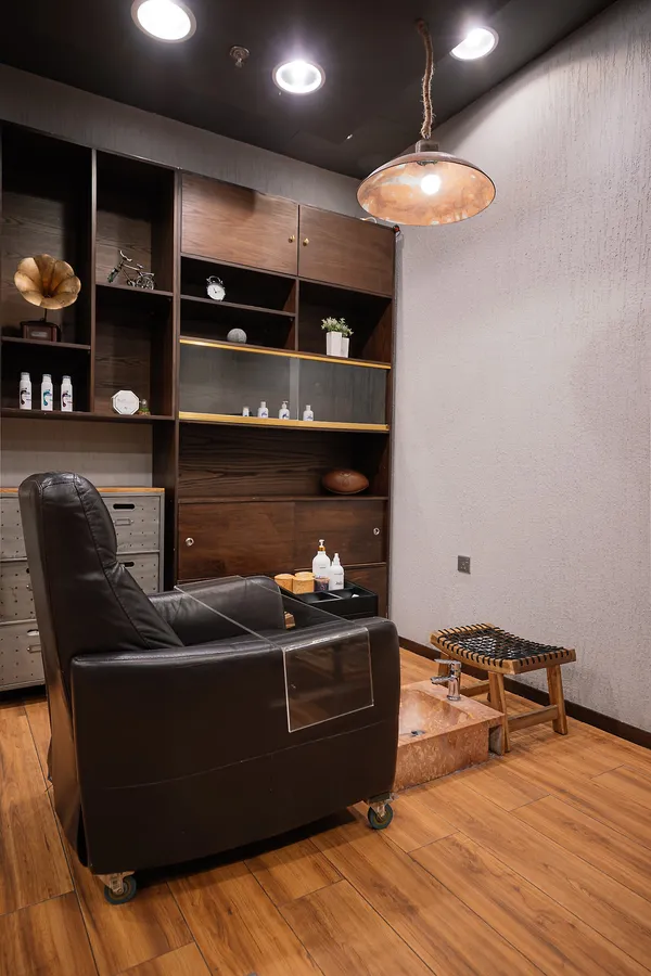 جاز لاونج سبا - سبا in دبي - photo 3