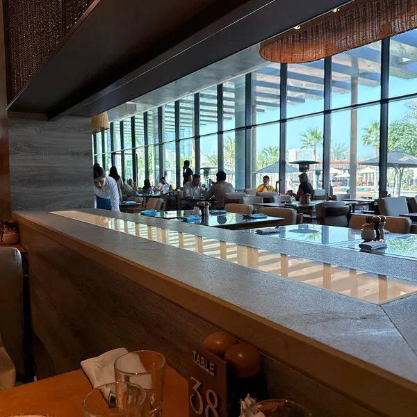  - مطاعم in رأس الخيمة - photo 9