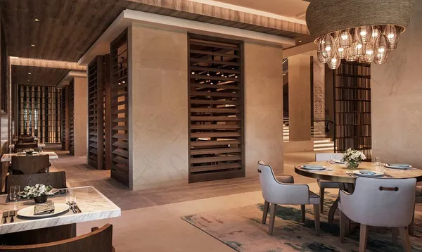  - مطاعم in رأس الخيمة - photo 3