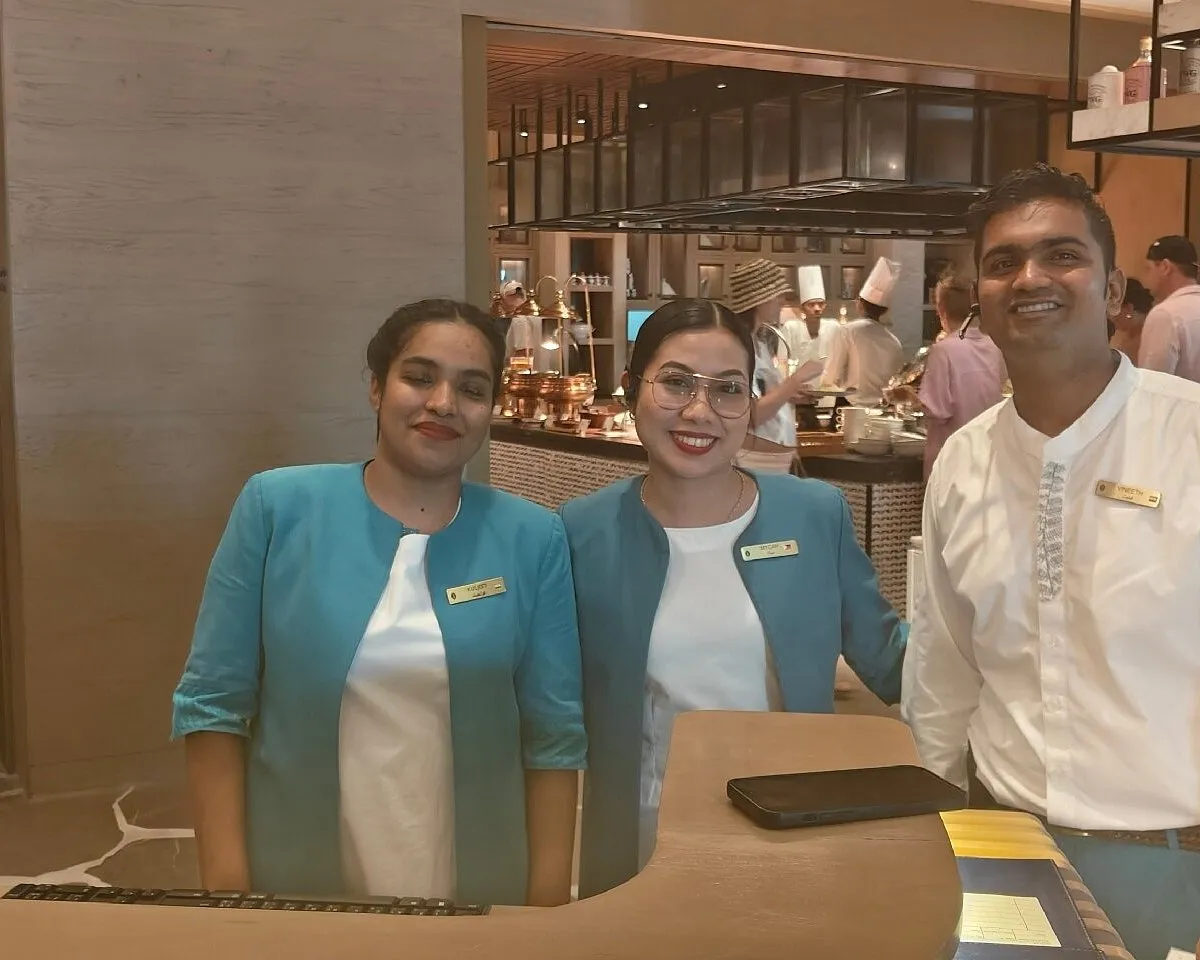  - مطاعم in رأس الخيمة - photo 8