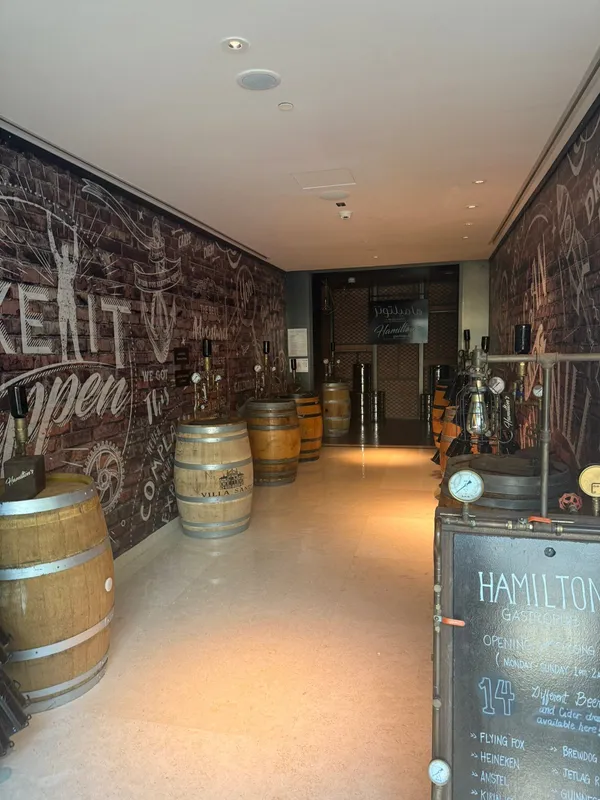  - مطاعم in أبو ظبي - photo 10