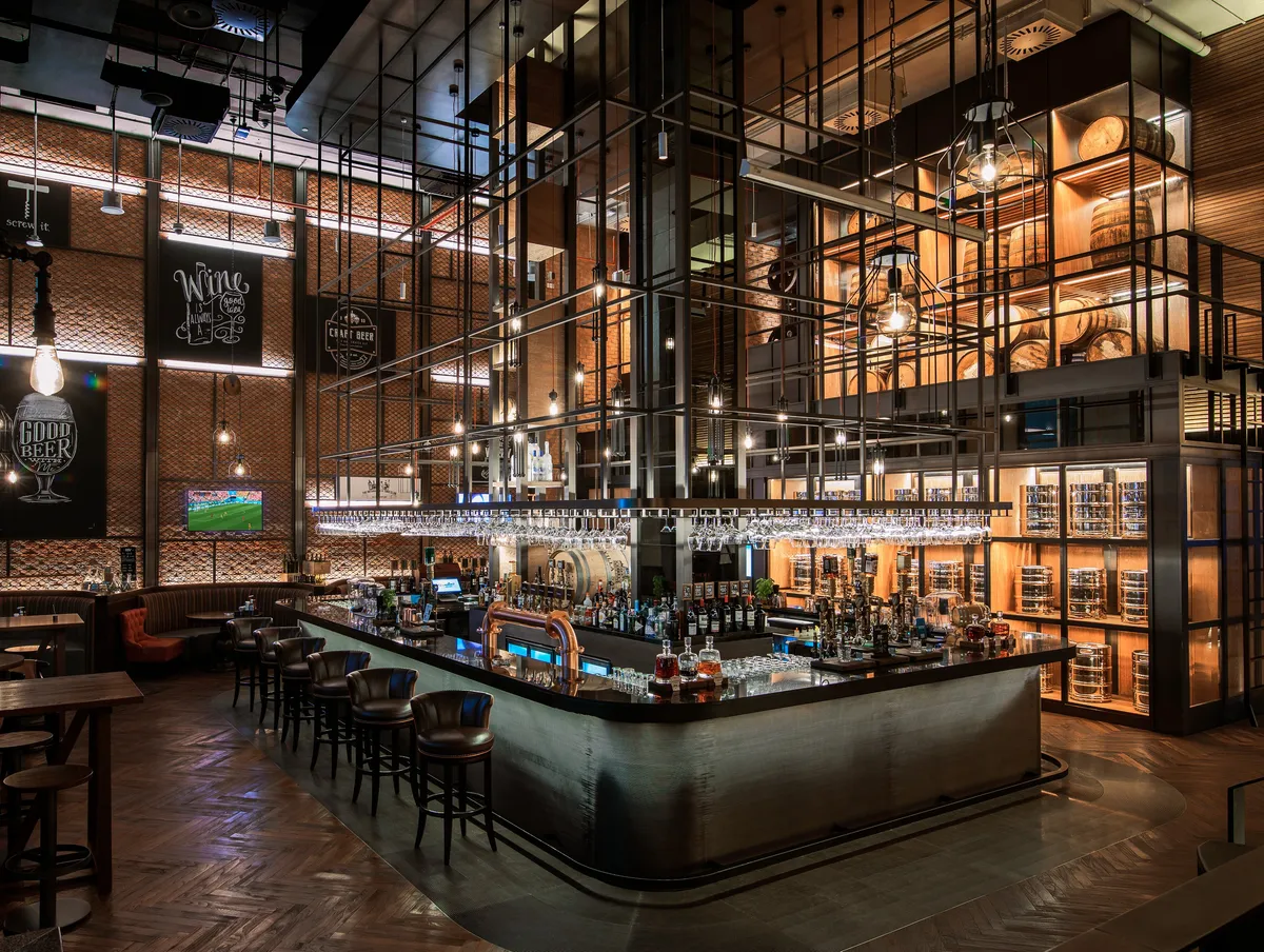  - مطاعم in أبو ظبي - photo 2