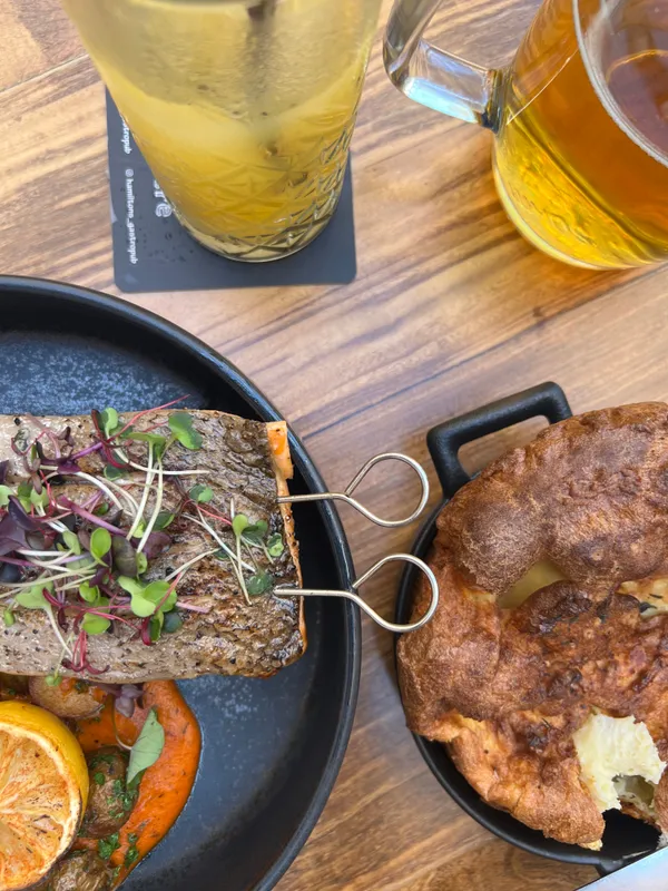  - مطاعم in أبو ظبي - photo 8