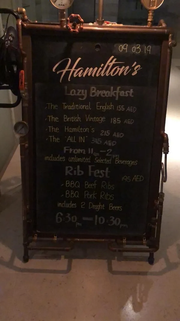  - مطاعم in أبو ظبي - photo 6