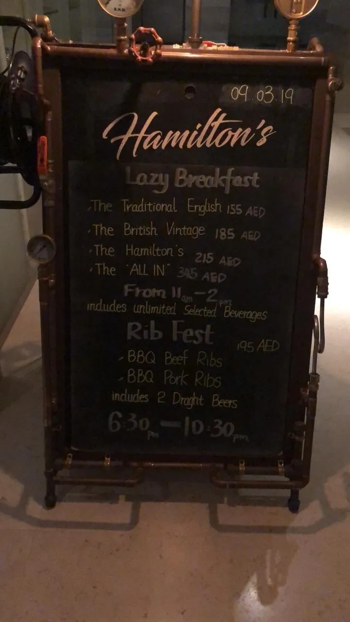  - مطاعم in أبو ظبي - photo 6