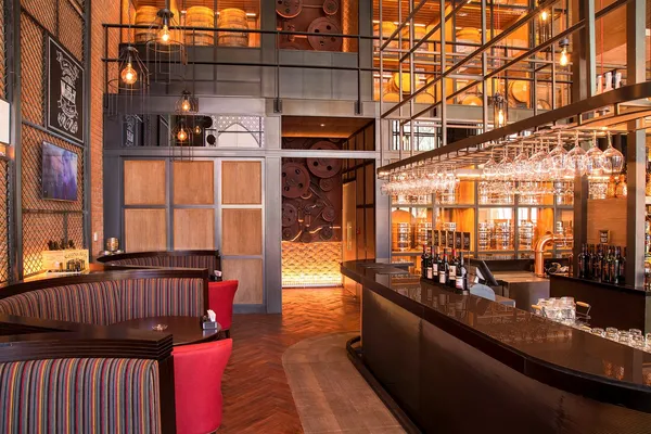  - مطاعم in أبو ظبي - photo 3