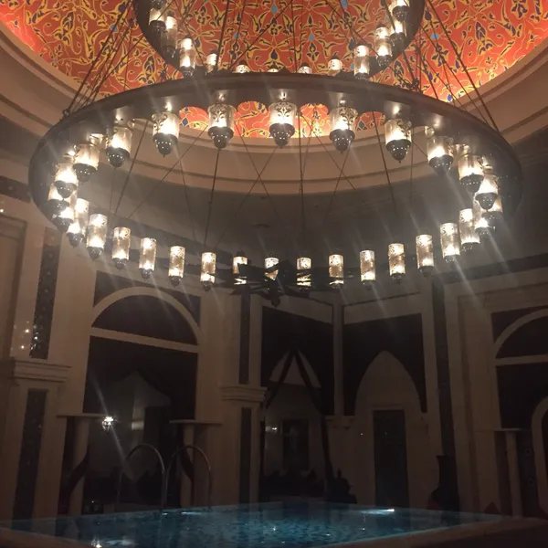 تاليس سبا - سبا in دبي - photo 1