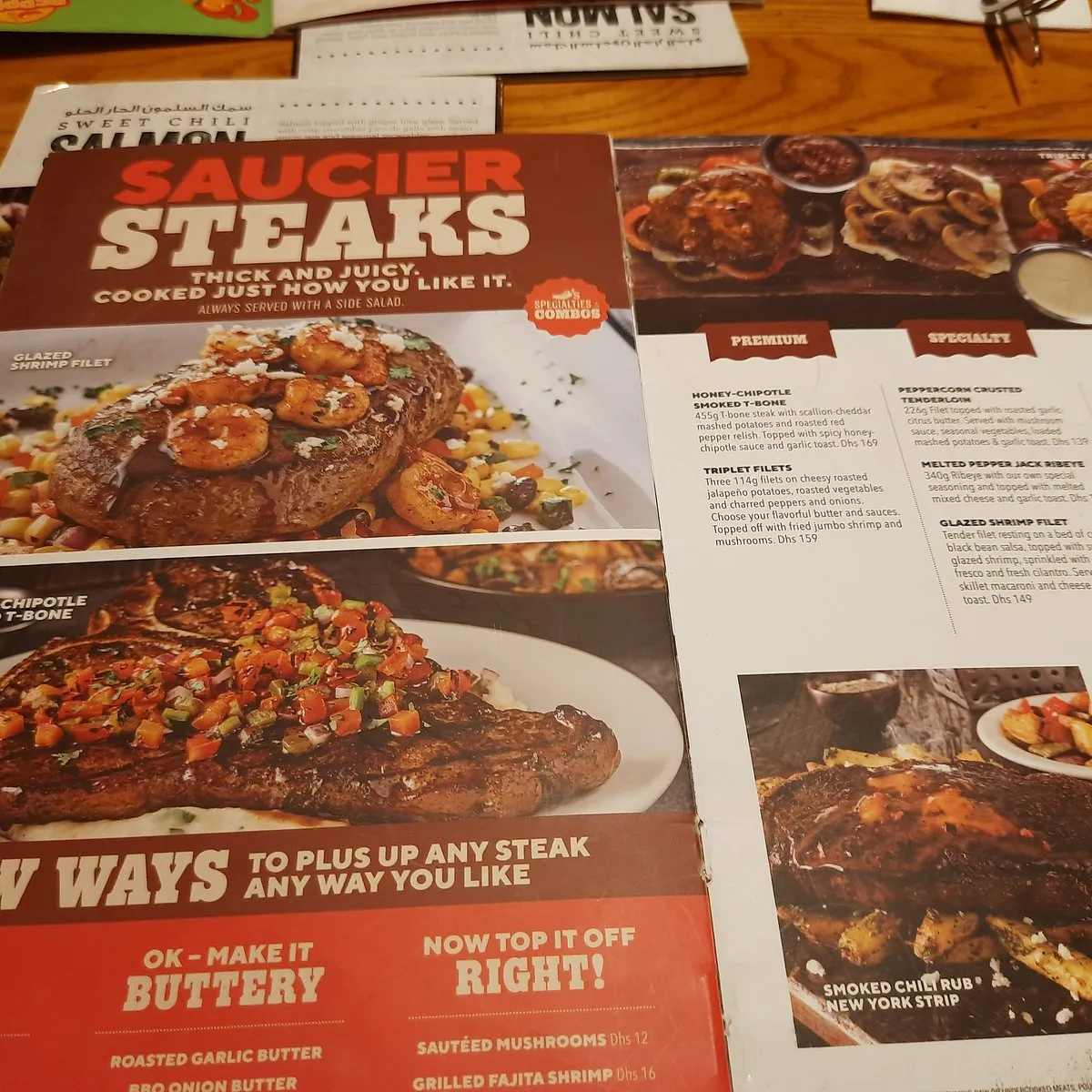  - مطاعم in رأس الخيمة - photo 10