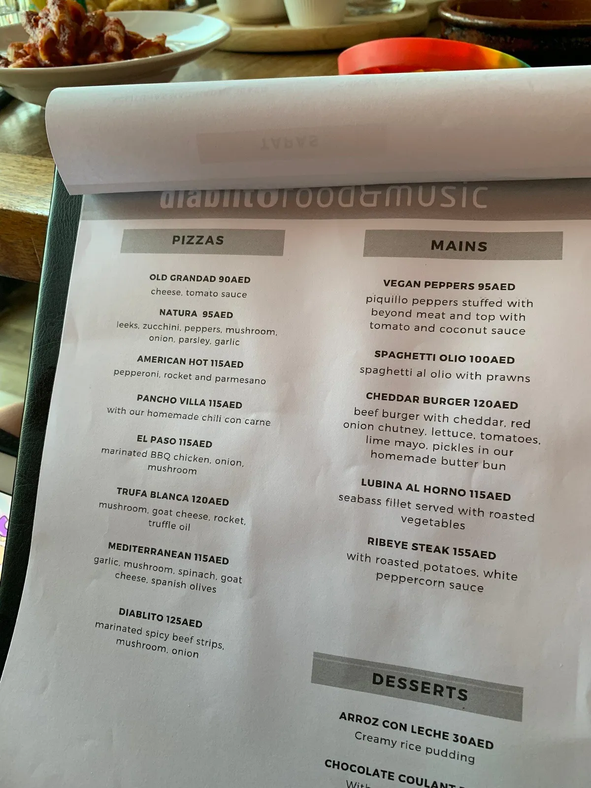  - مطاعم in أبو ظبي - photo 6